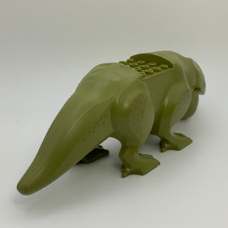 LEGO® Dewback, Claws and Short Tail Pattern 1 - Star Wars, 16875pb01c01 LEGO® Animals LEGO®