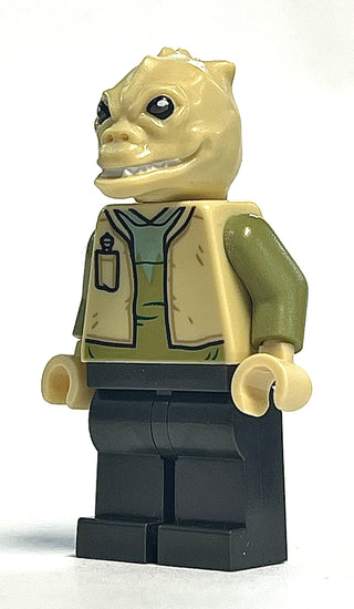 Hrchek Kal Fas, sw1130 Minifigure LEGO®