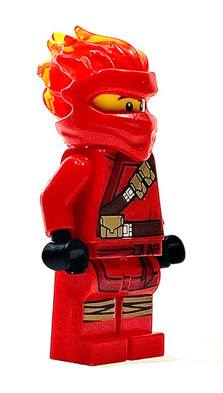 Kai FS, njo0538 Minifigure LEGO®