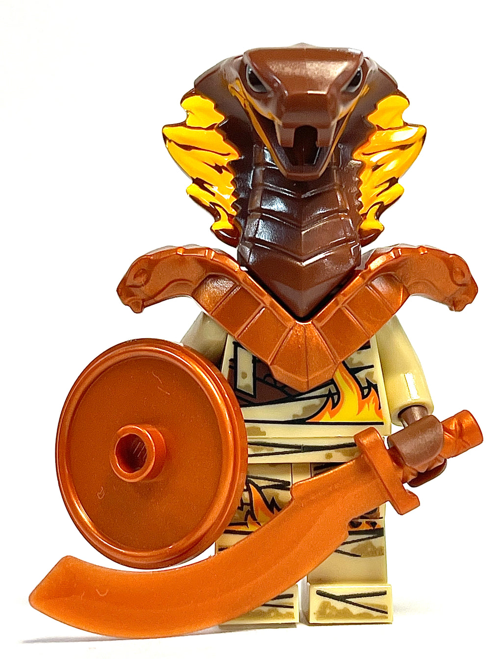 Pyro Destroyer njo529 United Brick Co