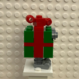 Festive Gonk Droid (GNK Power Droid), sw1040 Minifigure LEGO®