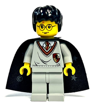 Harry Potter, hp005 Minifigure LEGO®