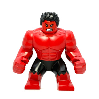 Red Hulk, sh1001 Minifigure LEGO®