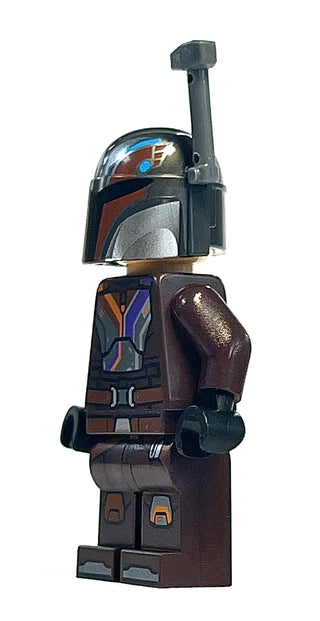 Sabine Wren (Dark Brown), sw1302 Minifigure LEGO®