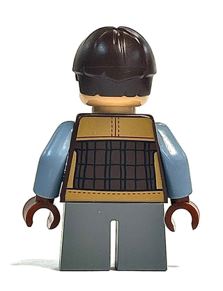 Jacen Syndulla , sw1309 Minifigure LEGO®