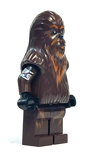 Wullffwarro, sw0626 Minifigure LEGO®