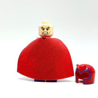 Magneto, sh0119 Minifigure LEGO®