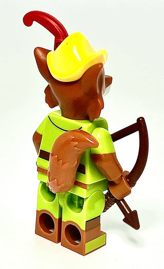 Robin Hood, Disney 100, coldis100-14 Minifigure LEGO®   