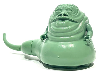 Jabba The Hutt, sw0071 Minifigure LEGO® Like New