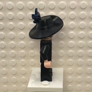 Hector Barbossa, poc004 Minifigure LEGO®