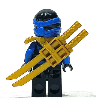 Jay - Skybound, njo0210 Minifigure LEGO®