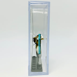 Luke Skywalker with Trading Card & Collector’s Case Minifigure LEGO®