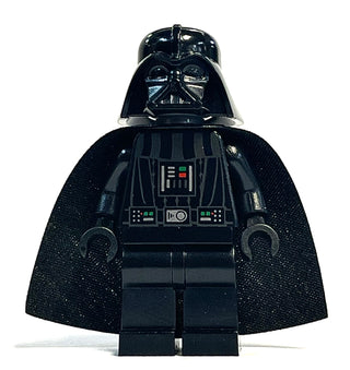 Darth Vader (White Pupils), sw0277 Minifigure LEGO®