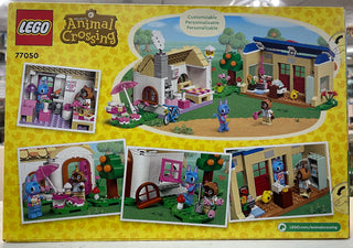 Nook's Cranny & Rosie's House, 77050 Building Kit LEGO®