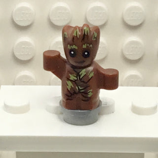 Baby Groot, sh389 Minifigure LEGO®   