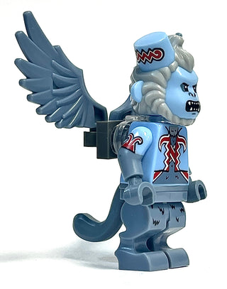 Flying Monkey (Bared Teeth), sh0418b Minifigure LEGO®