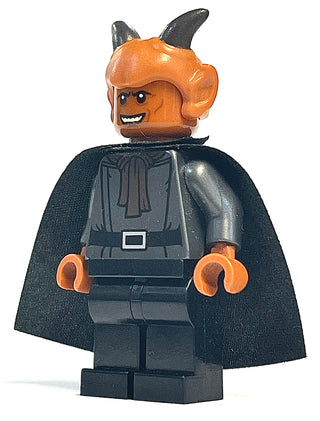 Labria (Kardue'sai'Malloc), sw1126 Minifigure LEGO®