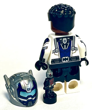 Goliath, Marvel Studios, Series 2, colmar2-8 Minifigure LEGO®