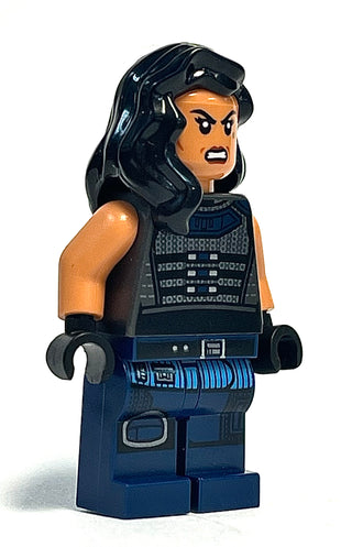 Carasynthia "Cara" Dune, sw1058 Minifigure LEGO®