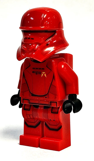 Sith Jet Trooper, sw1075 Minifigure LEGO®