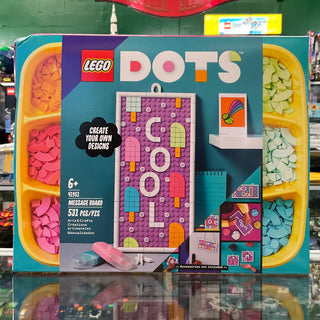 Message Board, 41951 Building Kit LEGO®