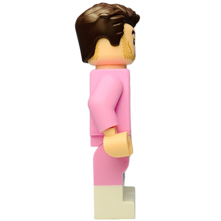 Peter B. Parker & Mayday Parker, colspi-10 Minifigure LEGO®