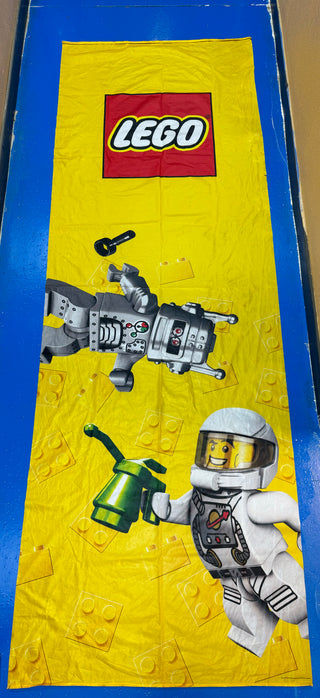 Cloth Banner - CMF Large Cloth Banner United Brick Co®