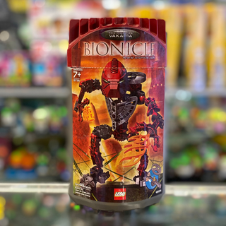 Toa Hordika Vakama, 8736 Building Kit LEGO®