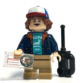 Dustin Henderson, st005 Minifigure LEGO®
