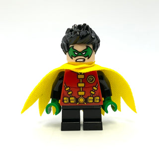 Robin, sh0588 Minifigure LEGO®