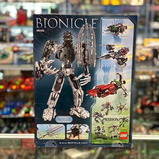Takanuva, 8699 Building Kit LEGO®
