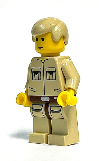 Luke Skywalker, sw0103 Minifigure LEGO®