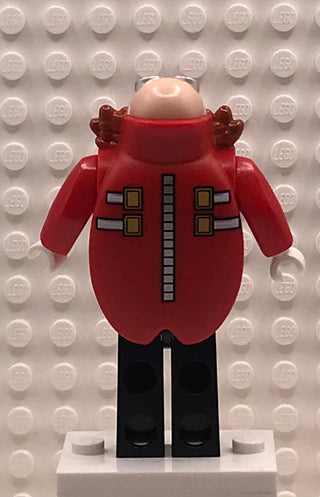 Dr. Eggman (Doctor Ivo Robotnik), son003 Minifigure LEGO®
