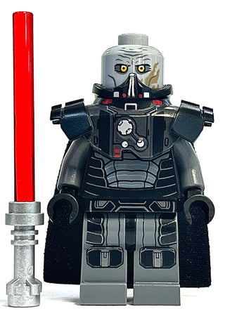 Darth Malgus, sw0413 Minifigure LEGO®