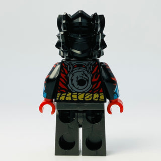 Lord Ras, njo0935 Minifigure LEGO®