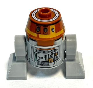 Chopper C1-10P, sw0565 Minifigure LEGO®
