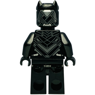 Black Panther, sh0263 Minifigure LEGO®