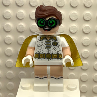 Disco Robin, sh0444 Minifigure LEGO®