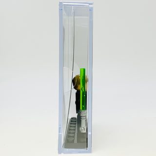 Luke Skywalker with Trading Card & Collector’s Case Minifigure LEGO®