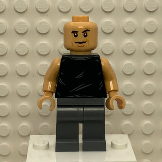 Dominic Toretto, sc103 Minifigure LEGO®