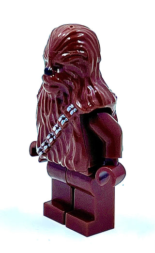 Chewbacca, (Reddish Brown) sw0011a Minifigure LEGO®   