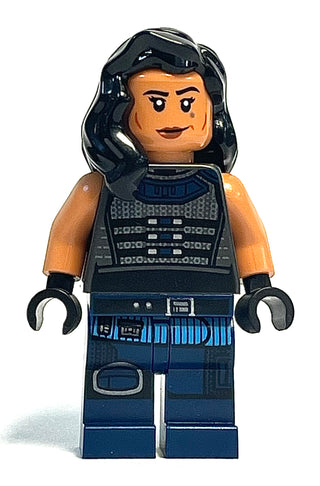 Carasynthia "Cara" Dune, sw1058 Minifigure LEGO®