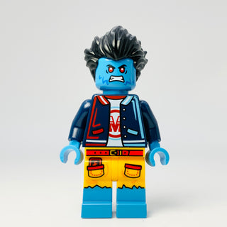 Logan, drm057 Minifigure LEGO®