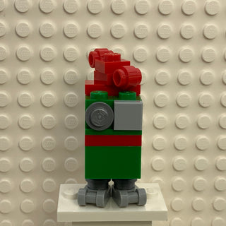 Festive Gonk Droid (GNK Power Droid), sw1040 Minifigure LEGO®