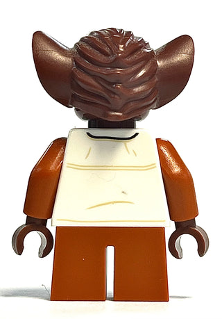 Kabe, sw1129 Minifigure LEGO®