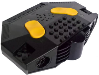 Train Electric 9V RC Remote Control, Part# 40529c01 Part LEGO®