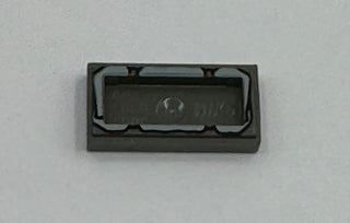 *Misprint* Luke Skywalker, sw0106 Minifigure LEGO®