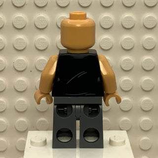 Dominic Toretto, sc103 Minifigure LEGO®