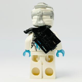 Zane, njo0939 Minifigure LEGO®