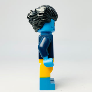 Logan, drm057 Minifigure LEGO®